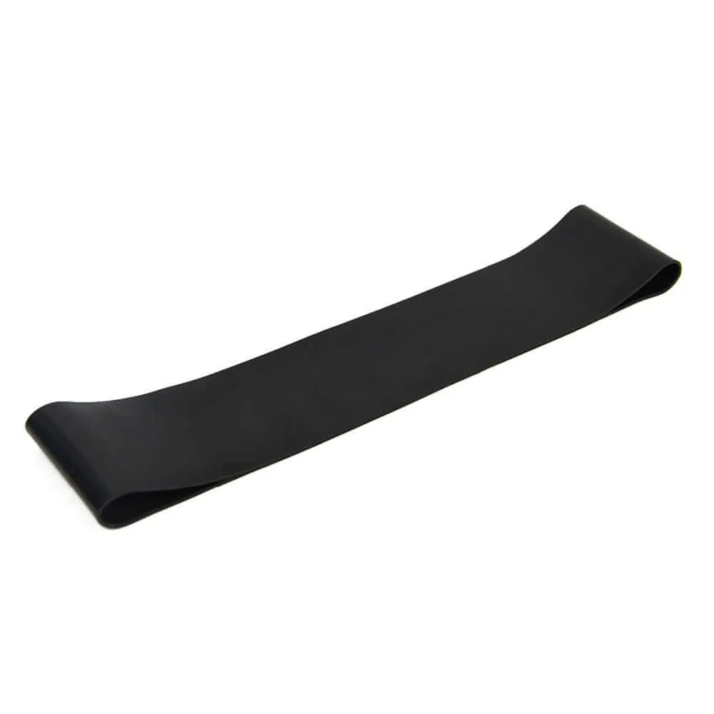 5 Piece Set of Resistance Body Bands with Carry Bag | ERGOHeal®