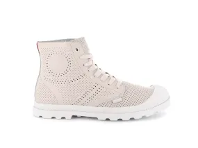 95756-683-M | PAMPA MID LP PERF | WHISPER PINK
