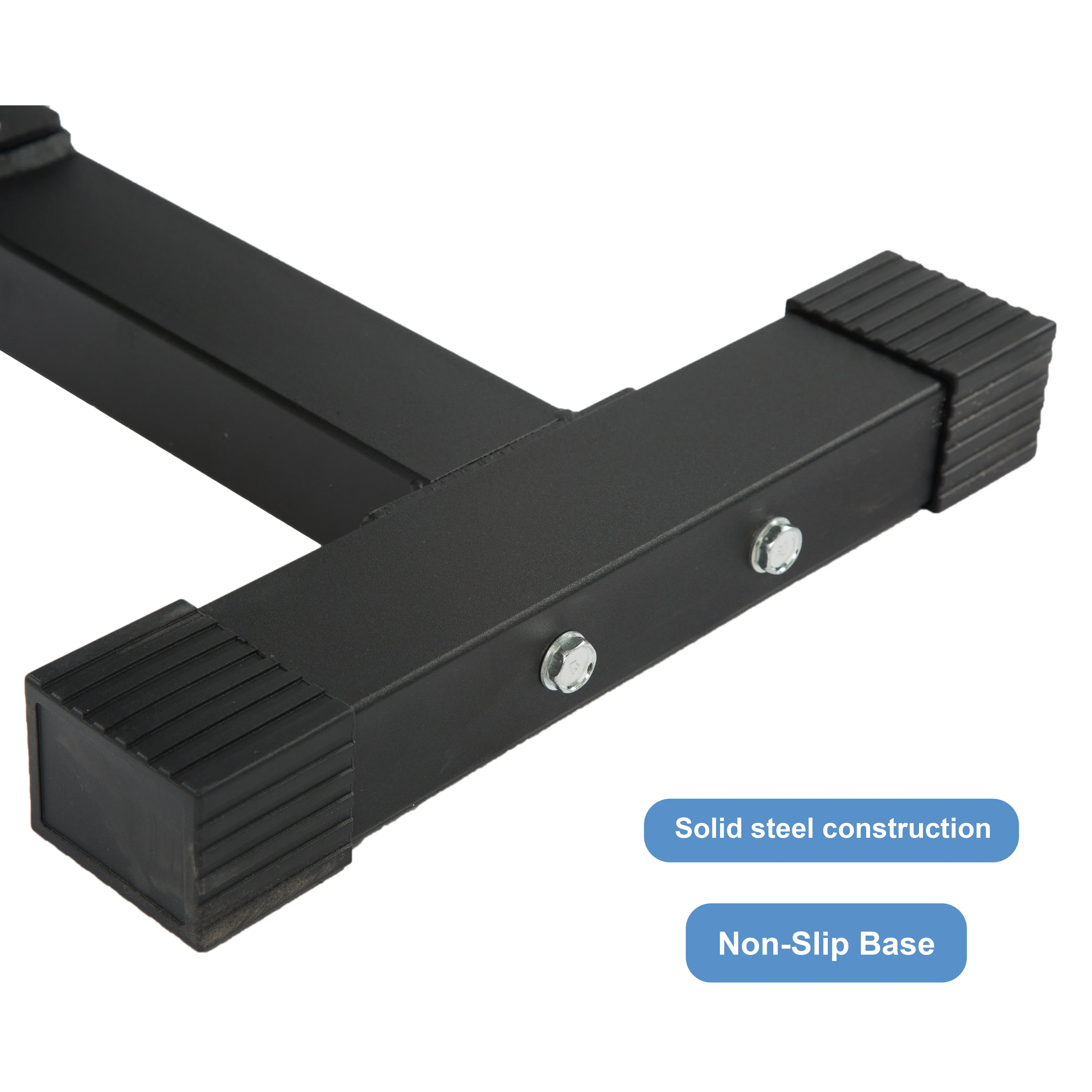 Adjustable Sissy Squat Machine