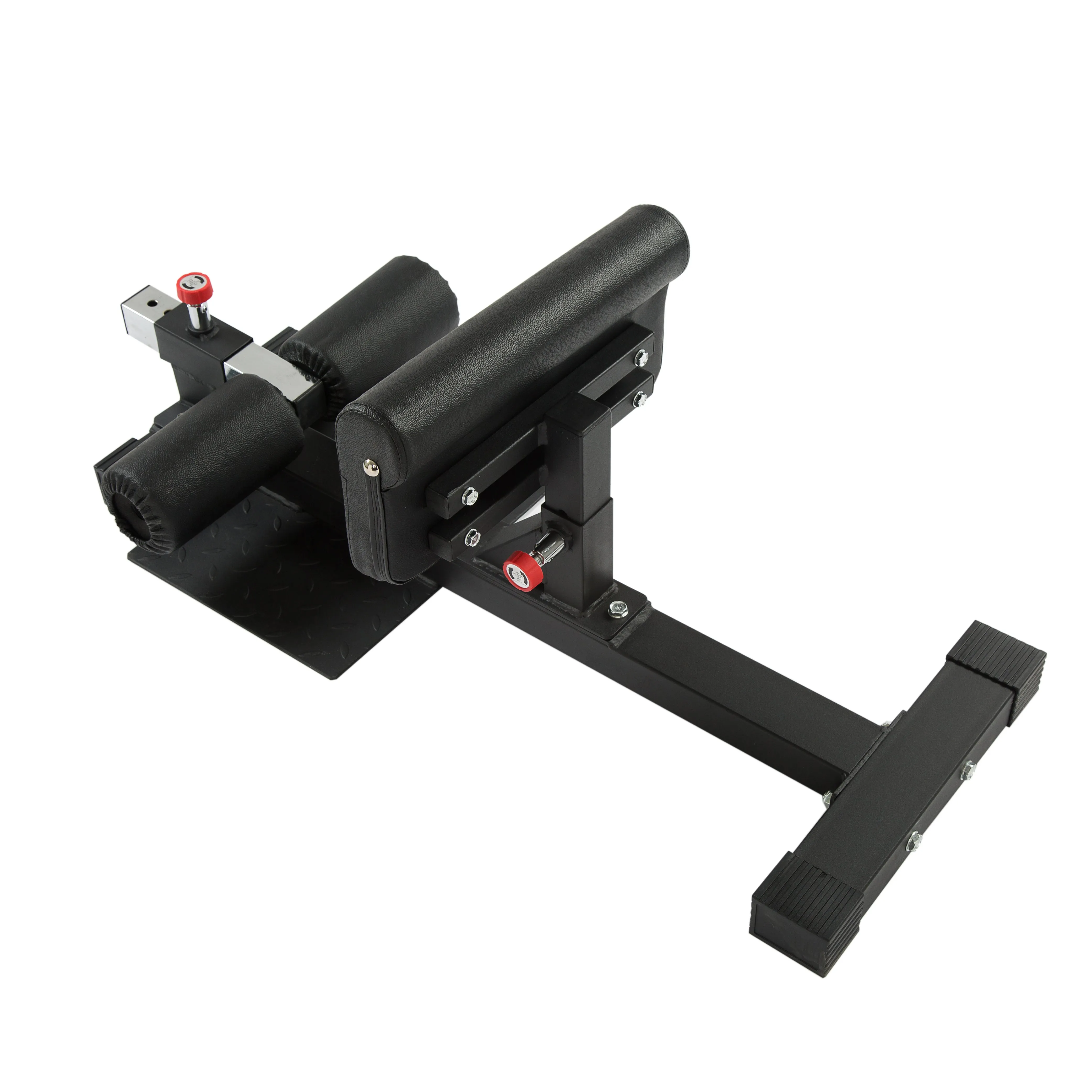 Adjustable Sissy Squat Machine