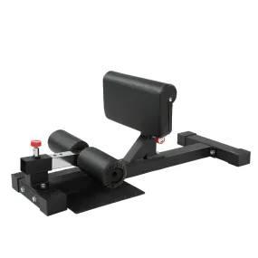 Adjustable Sissy Squat Machine