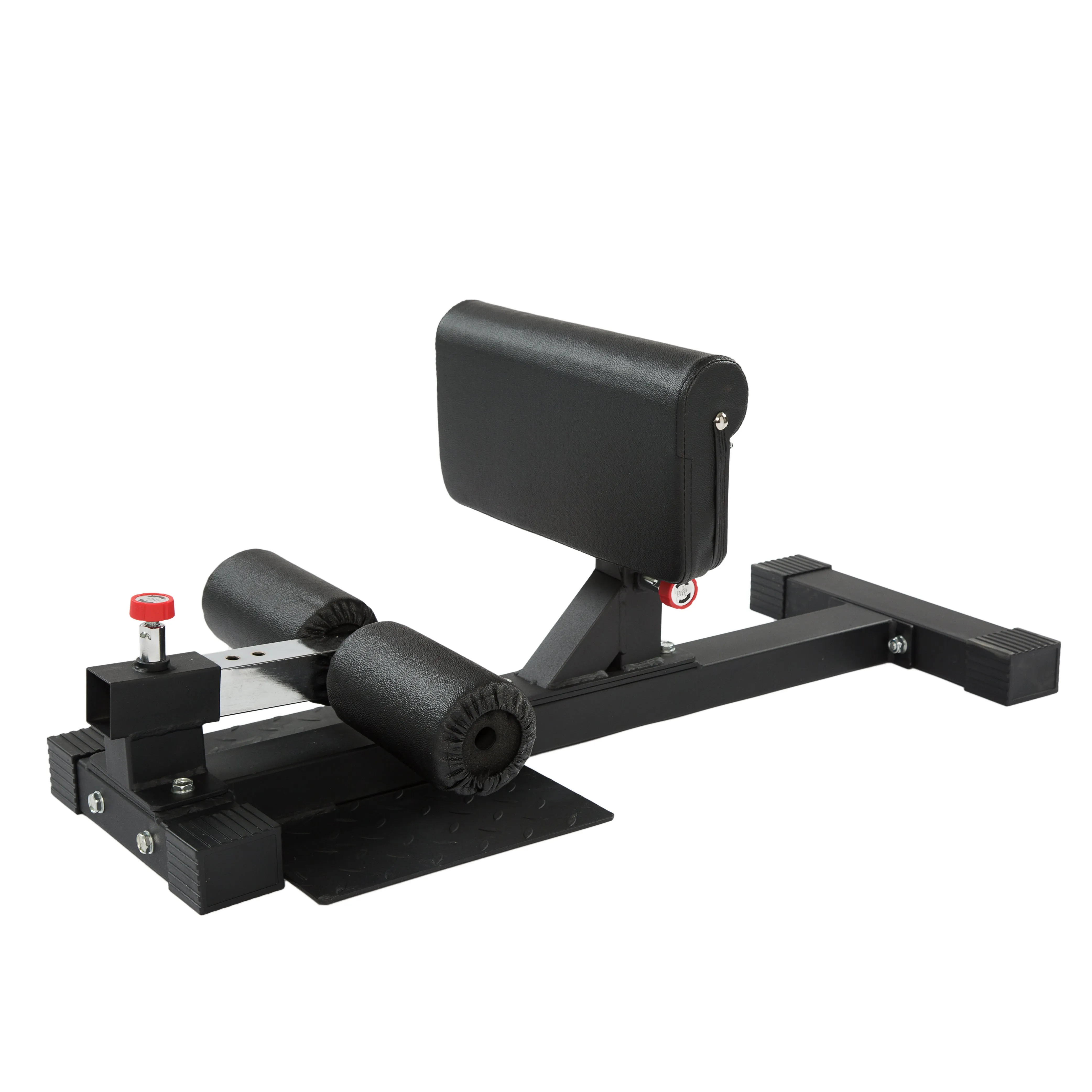 Adjustable Sissy Squat Machine