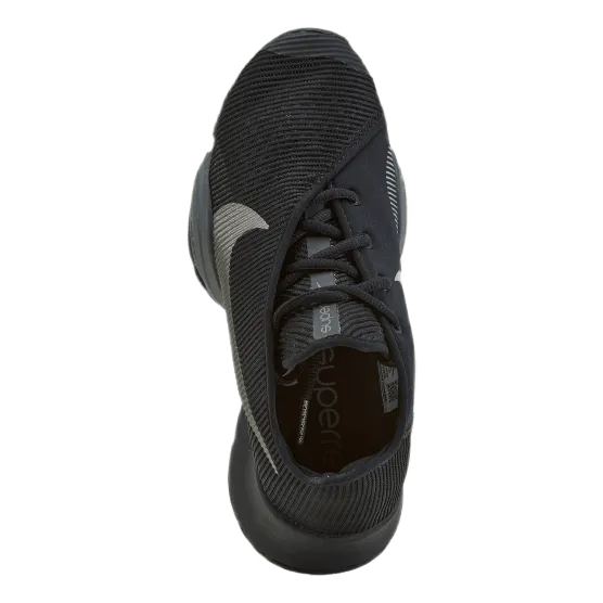 Air Zoom Superrep 2 Black/Grey