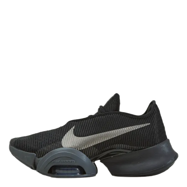 Air Zoom Superrep 2 Black/Grey