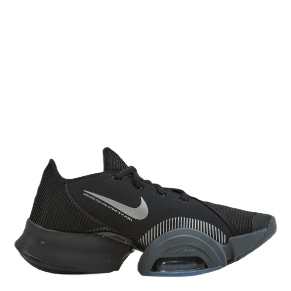 Air Zoom Superrep 2 Black/Grey