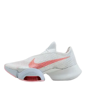 Air Zoom Superrep 2 White/Grey