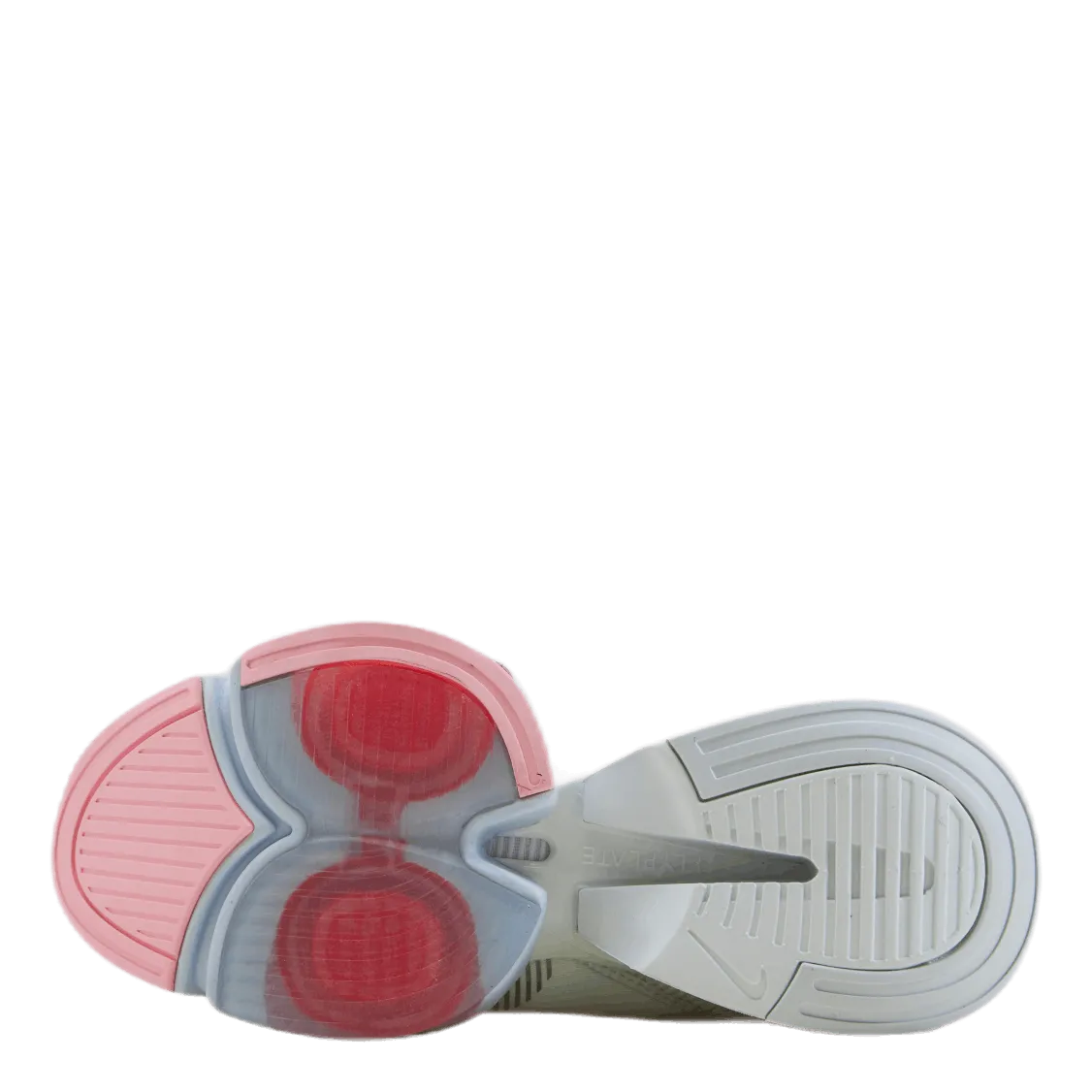 Air Zoom Superrep 2 White/Grey