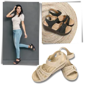 Arch Support Orthopedic Sandals for Women