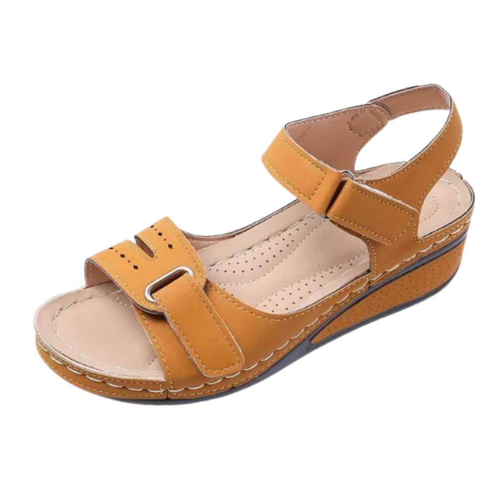 Arch Support Orthopedic Sandals for Women