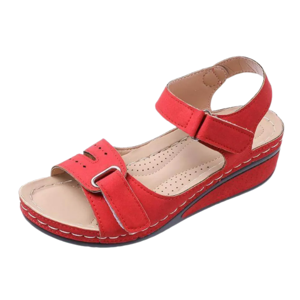 Arch Support Orthopedic Sandals for Women