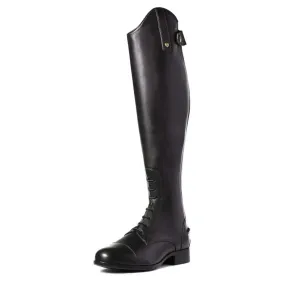Ariat Long Riding Boots Heritage Contour 11 Long Riding Boots Black