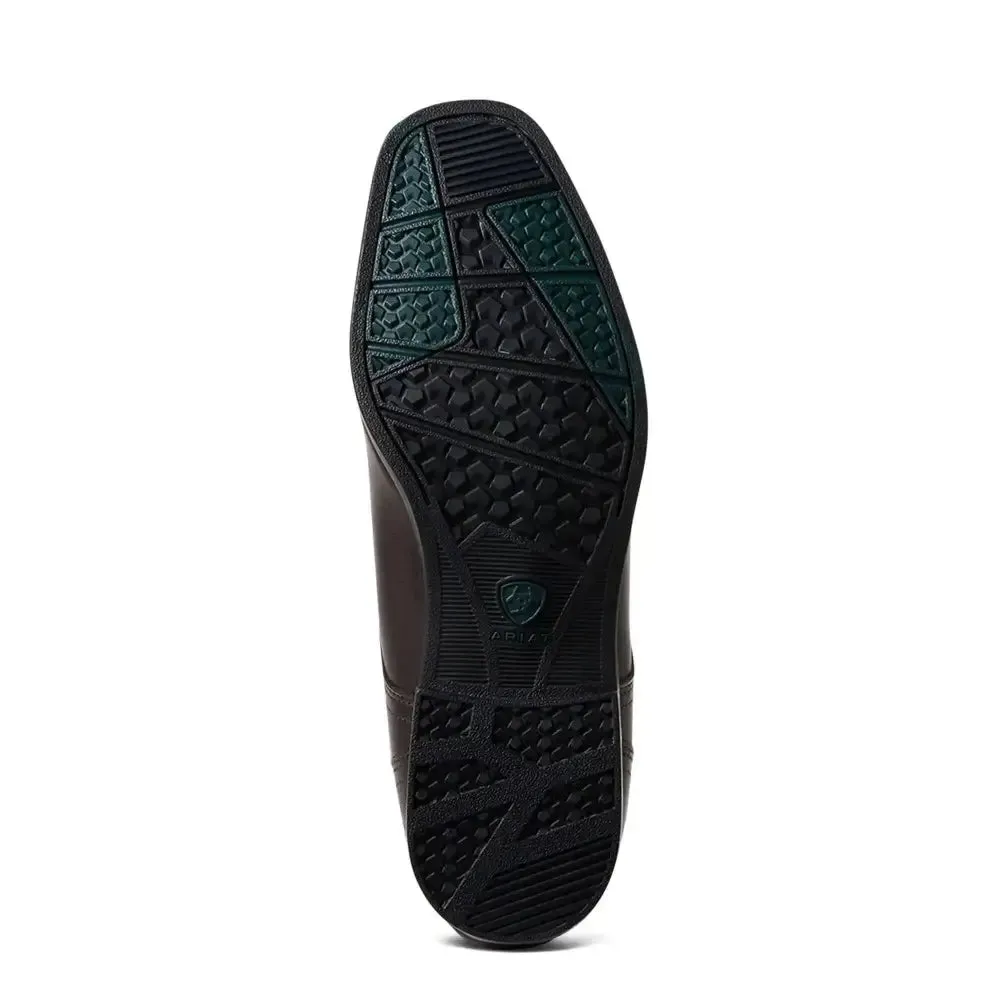 Ariat Palisade Long Riding Boots Black