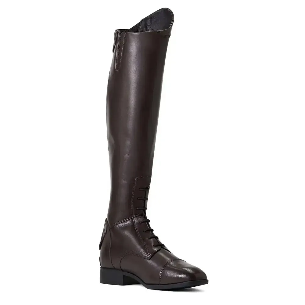 Ariat Palisade Long Riding Boots Black