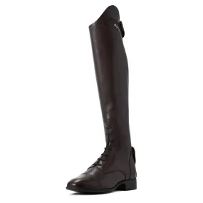 Ariat Palisade Long Riding Boots Black