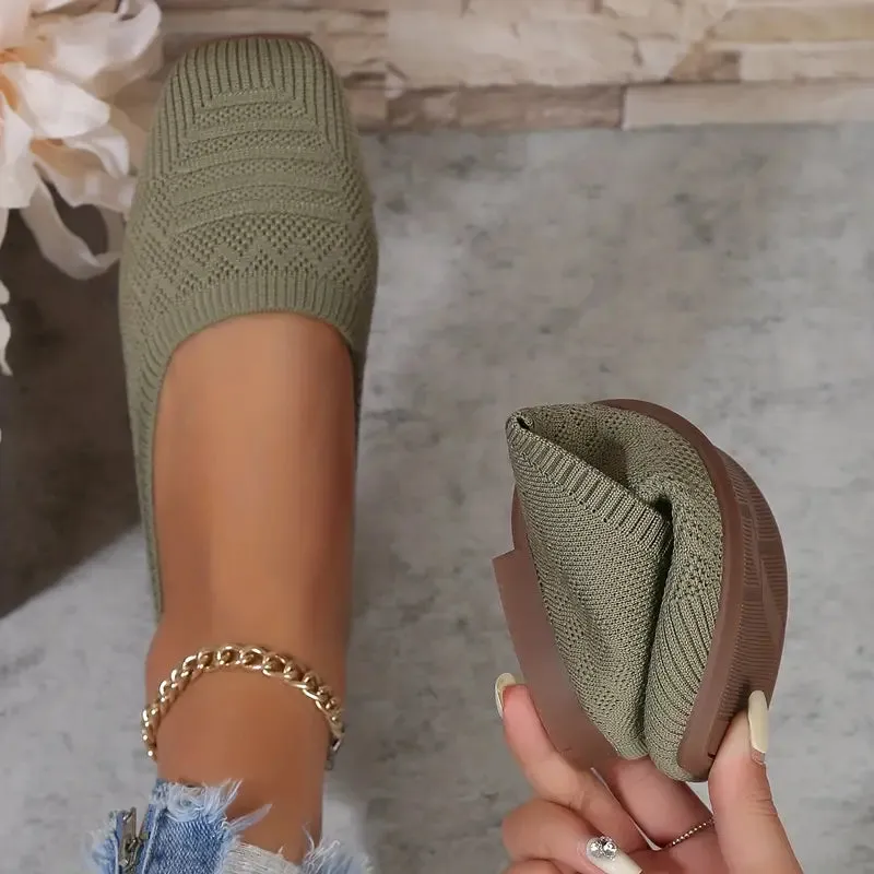 ARISTA™ COMFY LIGHTWEIGHT ORTHOPEDIC SLIP ON SHOES