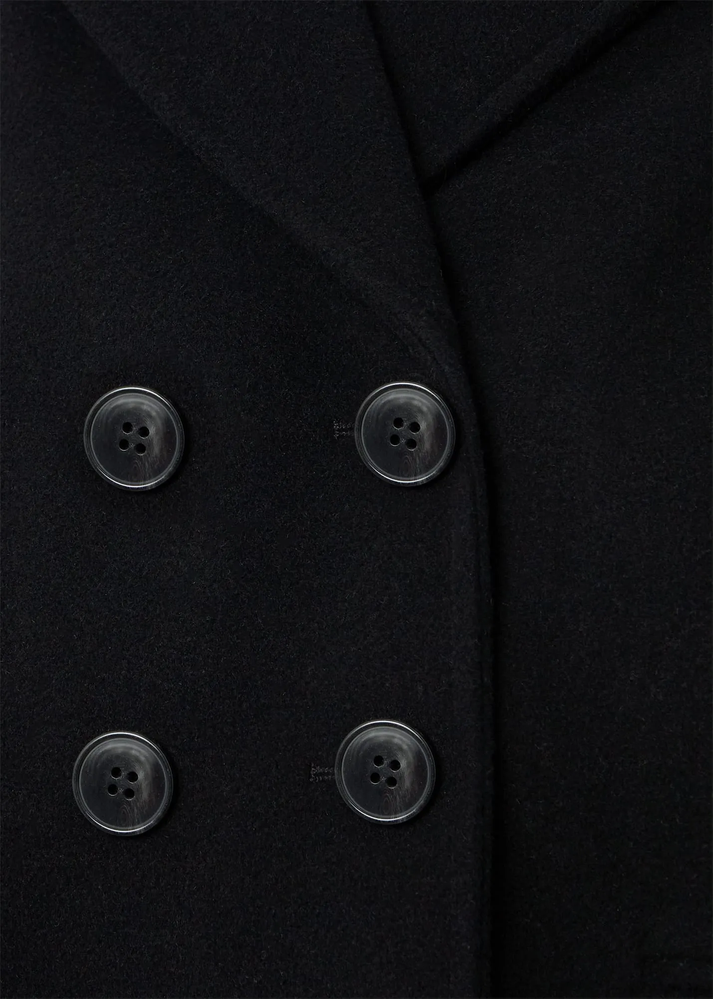 Blakely Coat 0222/3432/9044l00 Black