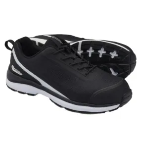 Blundstone Black And White Anti Static Safety Jogger Composite Toe Cap (793) (Pre Order)