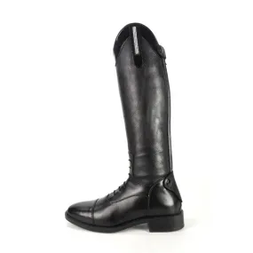 Brogini KB44 Kids Como Piccino Patent Top Boots