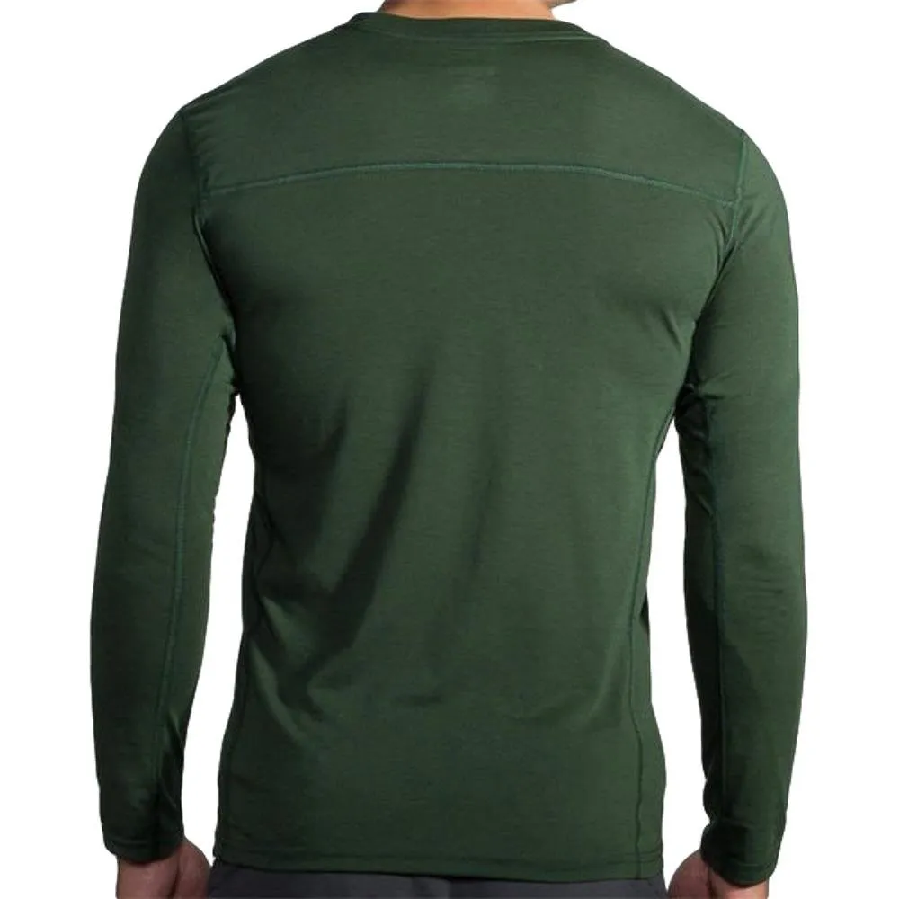 Brooks Distance Long Sleeve Running Top