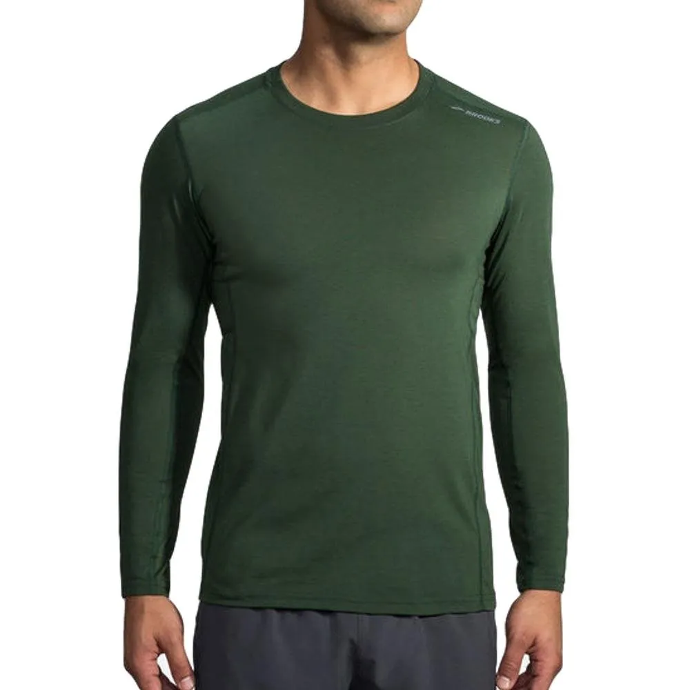 Brooks Distance Long Sleeve Running Top