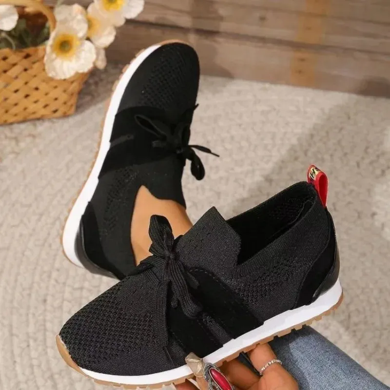 ChloeComfort | Orthopedic sneakers for everyday use