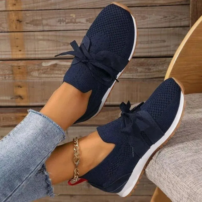 ChloeComfort | Orthopedic sneakers for everyday use