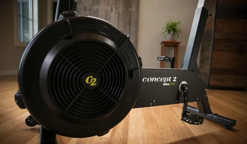 Concept2 Bike Erg (PM5)
