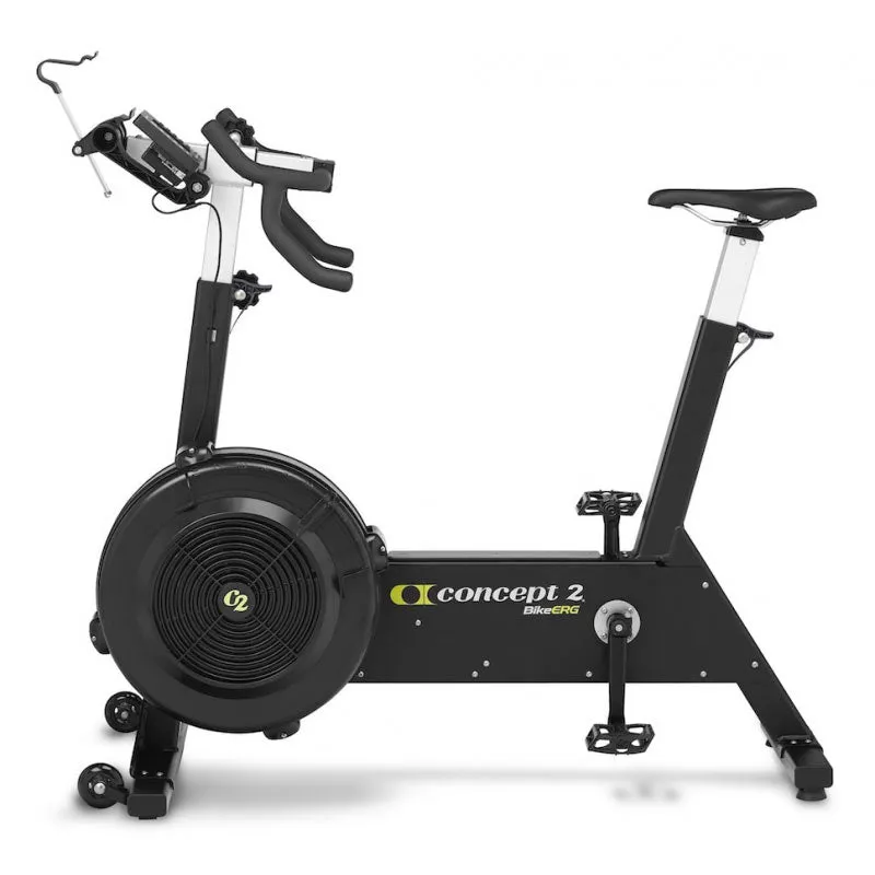 Concept2 Bike Erg (PM5)