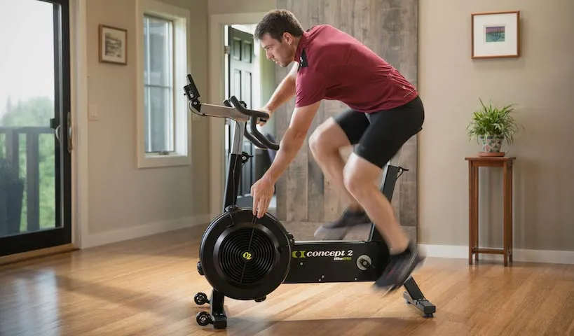 Concept2 Bike Erg (PM5)
