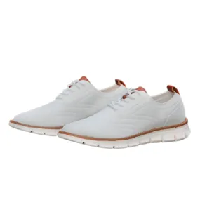 Cuzcare Orthopedic Men Shoes Breathable Mesh Arch Support Ultra-light High-End Fashion Casual