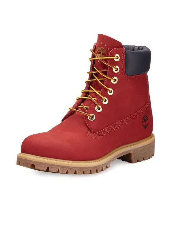 Deluxe Trend Guide boots