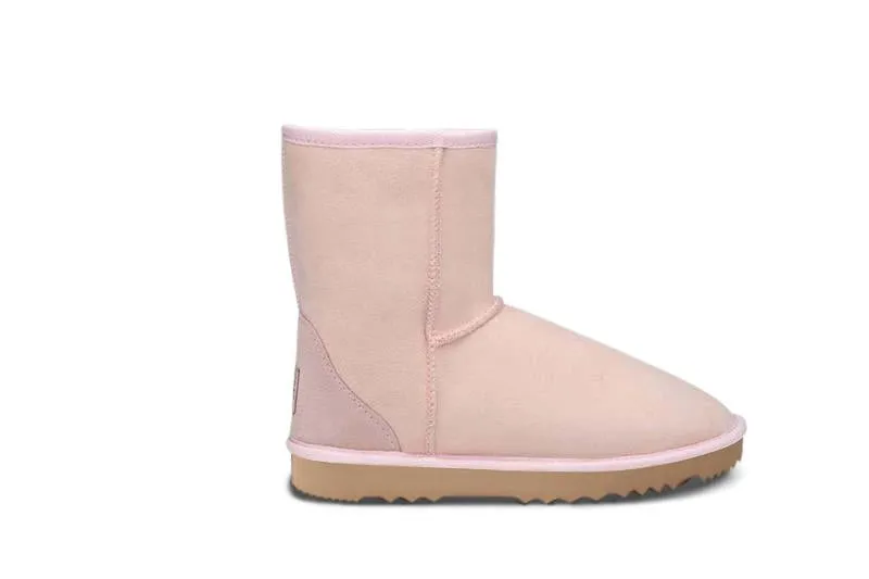Deluxe UGG Boots