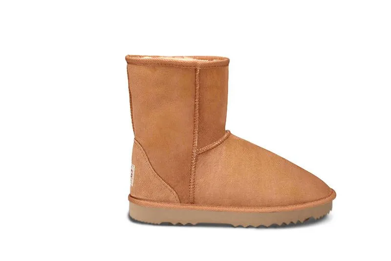 Deluxe UGG Boots