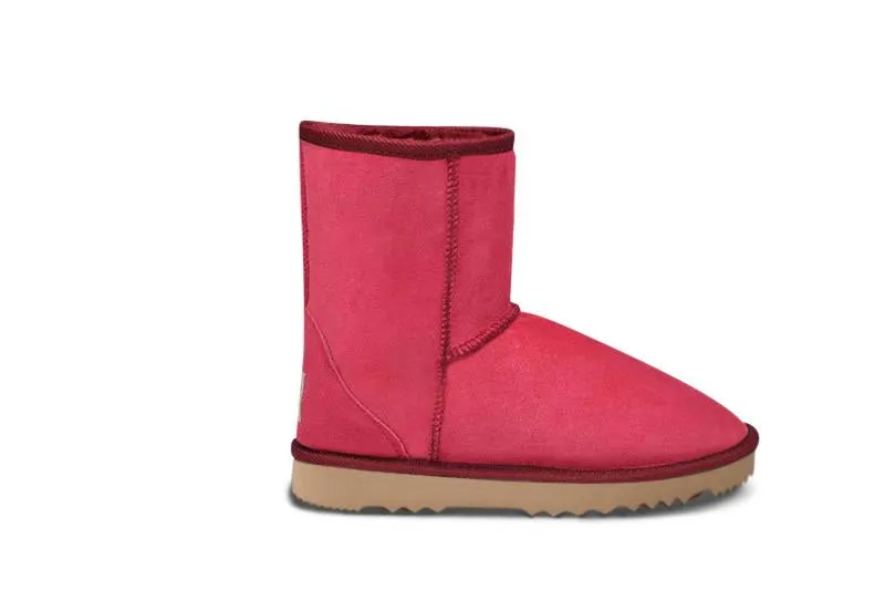 Deluxe UGG Boots