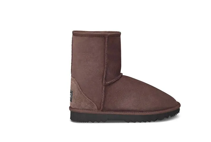 Deluxe UGG Boots
