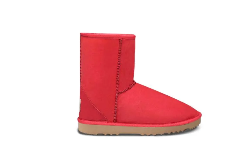 Deluxe UGG Boots