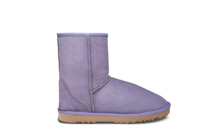 Deluxe UGG Boots