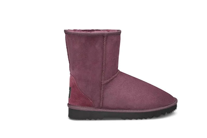 Deluxe UGG Boots