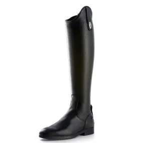 DeNiro Long Riding Boots S3311 Unlaced 38 C-S and Vibram Sole