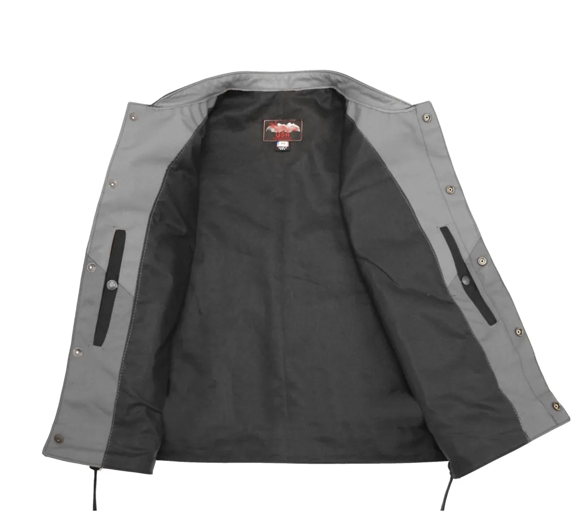 Digital Camo Club cut (Cordura - Military grade fabric)