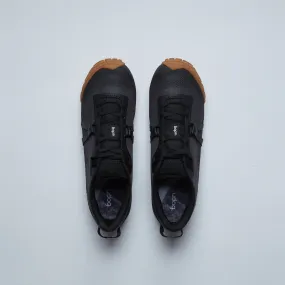 DISTANZA CARBON Cinder - Black