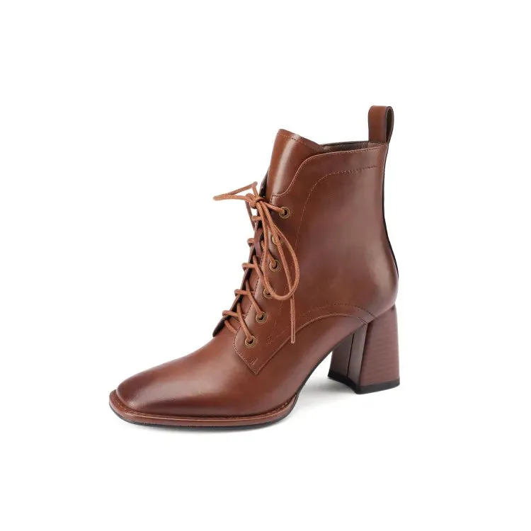 Don't Fret Love Mid-Calf Boots