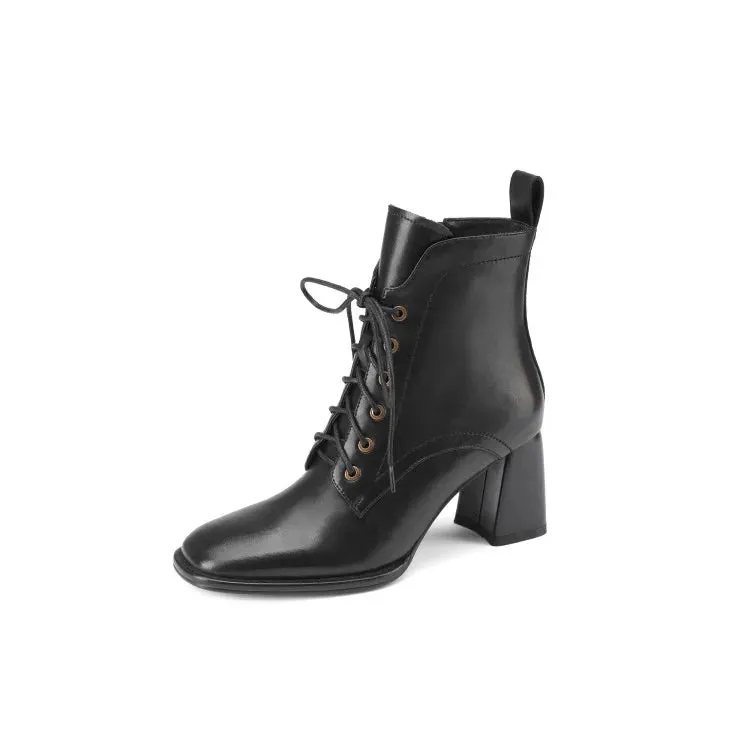 Don't Fret Love Mid-Calf Boots