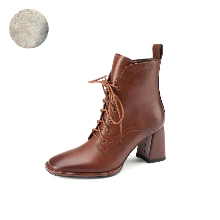 Don't Fret Love Mid-Calf Boots