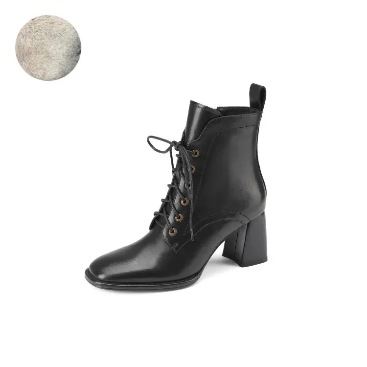 Don't Fret Love Mid-Calf Boots