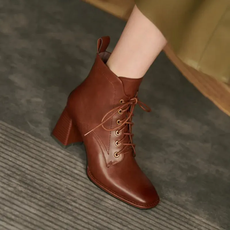 Don't Fret Love Mid-Calf Boots
