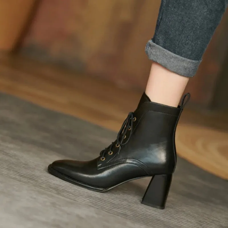Don't Fret Love Mid-Calf Boots