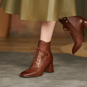 Don't Fret Love Mid-Calf Boots