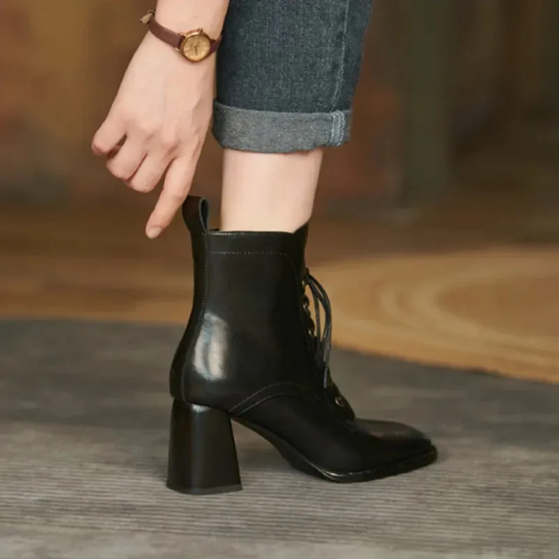 Don't Fret Love Mid-Calf Boots
