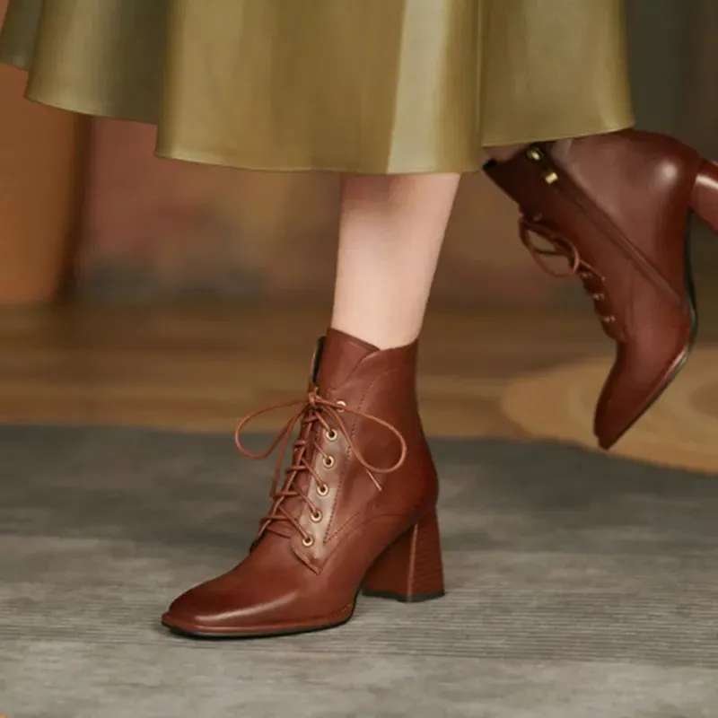 Don't Fret Love Mid-Calf Boots
